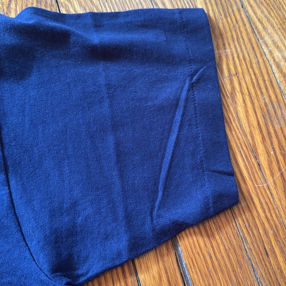 90’s University of Notre Dame Single Stitch Vintage T-Shirt - Picture 7 of 11